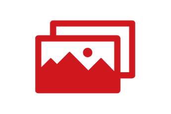 red image icon