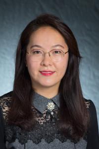 Dr. Diana Wu, Instructional Designer, Distance Learning