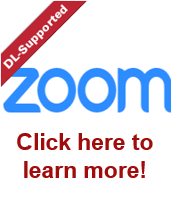 Click here for information about Zoom.