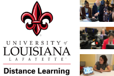 The Office of Distance Learning is offering a number of opportunities this semester.